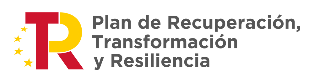 logotipo plan recuperación