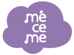 logotipo méceme